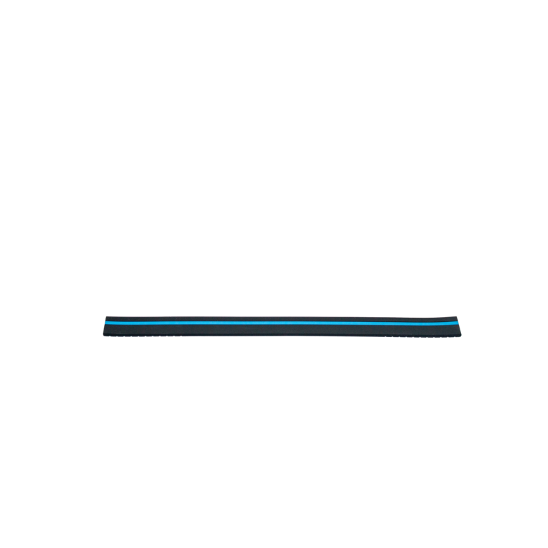Id's me HealthID CC - band - zwart/blauw