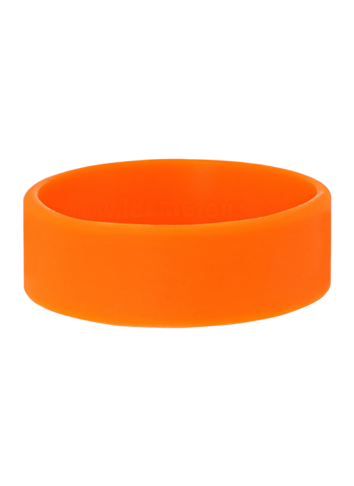 Id's me Extra KidsID Oranje armbandje