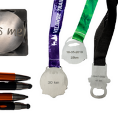 Speciale Graveringen