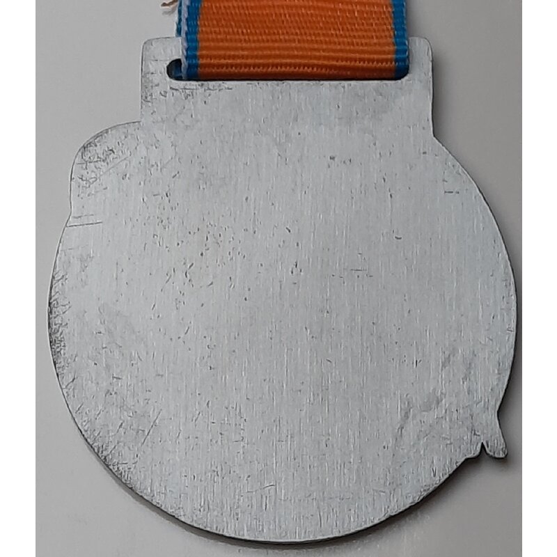 Id's me Medaille Graveren