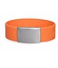 Id's me SportID Maxi Oranje SOS armband