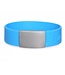 Id's me SportID Maxi Blauw SOS armband