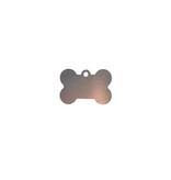 Id's me CanID mini hondenkluif sleutelhanger