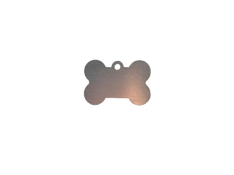 Id's me CanID mini hondenkluif sleutelhanger