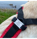 Id's me Id's me CanID - compleet - zwart plaatje