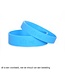 Id's me Extra Bandjes Mini Blauw