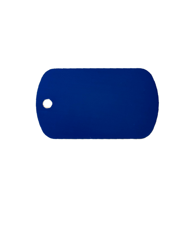 Id's me Id's me Sleutelhanger ovaal met gravering