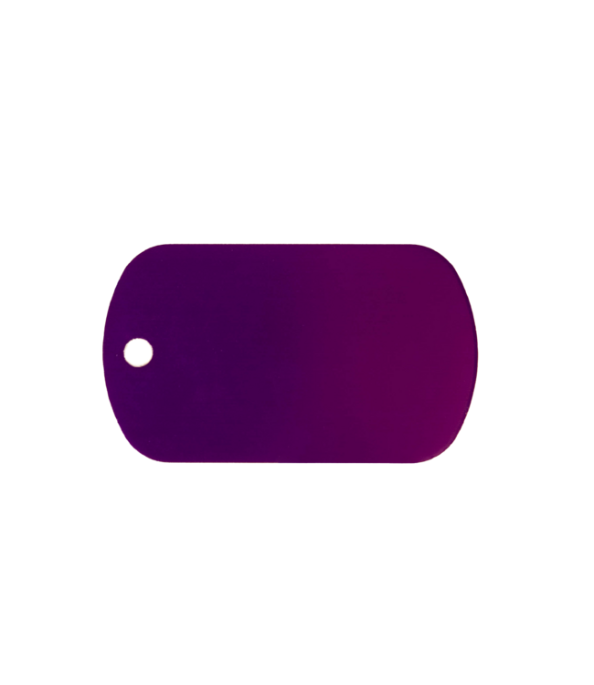 Id's me Id's me Sleutelhanger ovaal met gravering