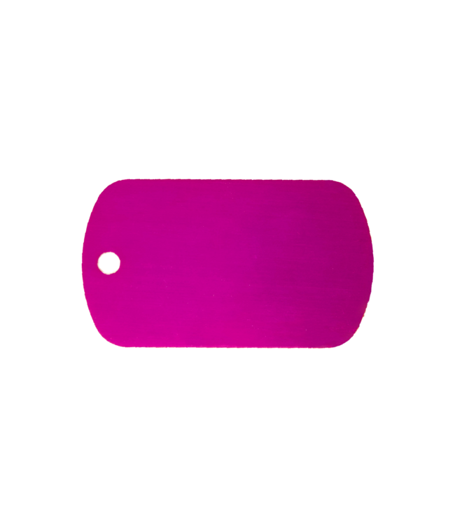 Id's me Id's me Sleutelhanger ovaal met gravering