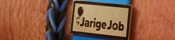 RaceID Stichting Jarige Job