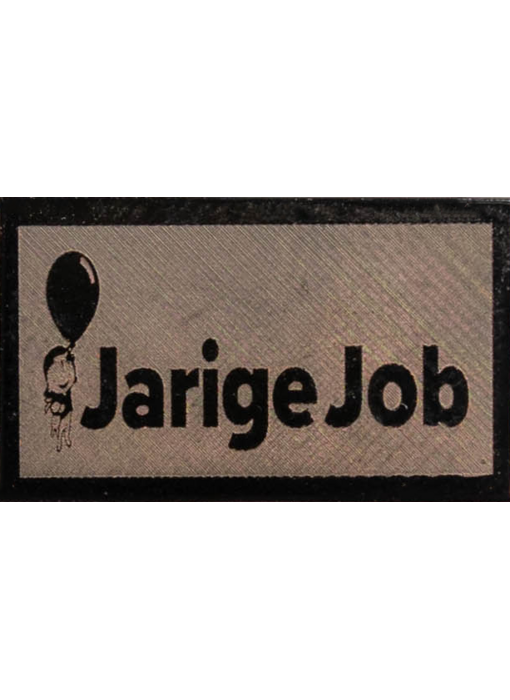 Id's me RaceID Stichting Jarige Job MAXI