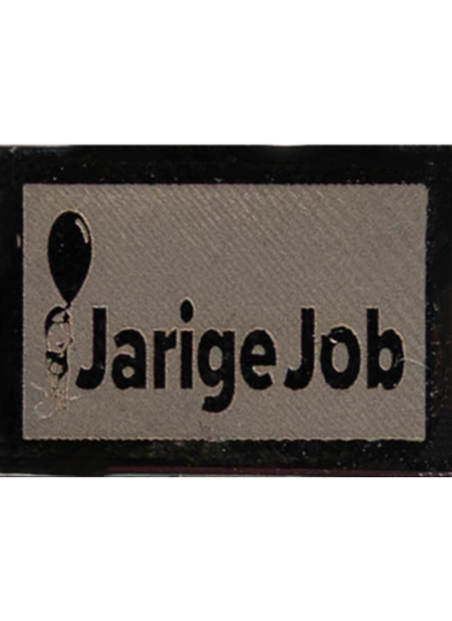 Id's me RaceID Stichting Jarige Job MINI