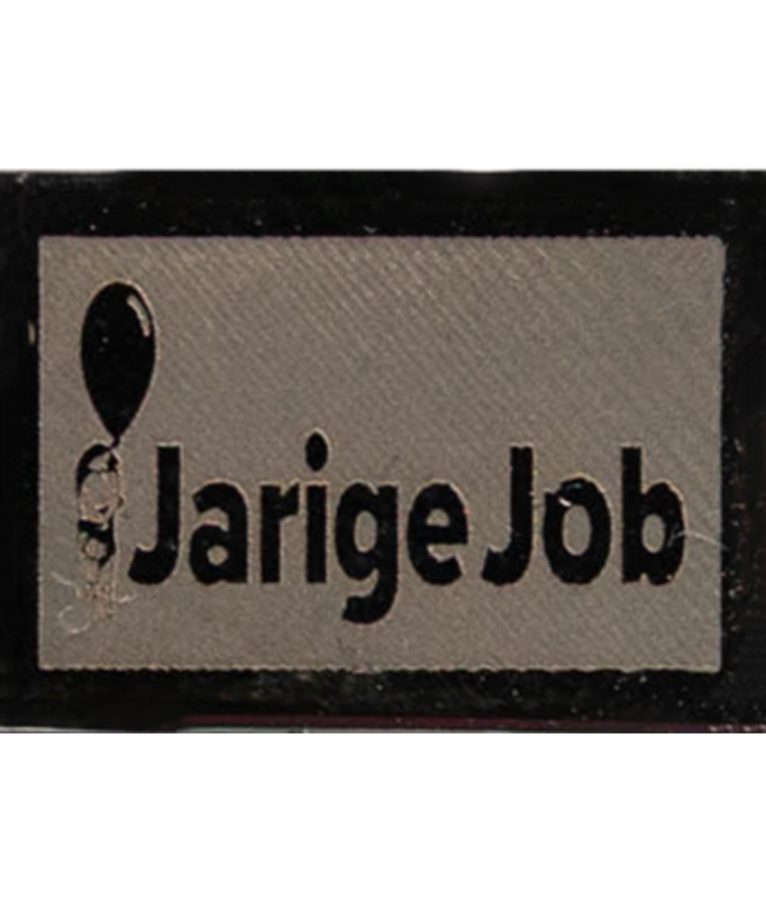 Id's me RaceID Stichting Jarige Job MINI