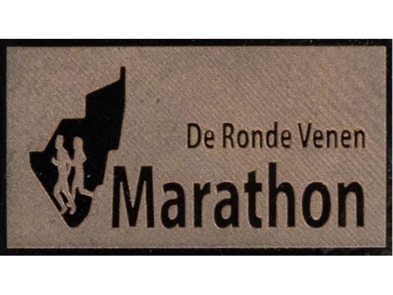 RaceID MAXI Ronde Venen Marathon