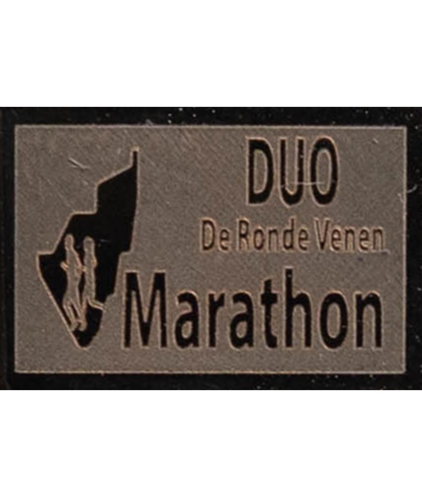Ronde Venen Marathon MINI - DUO