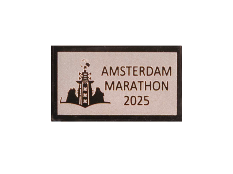 RaceID MAXI Amsterdam Marathon