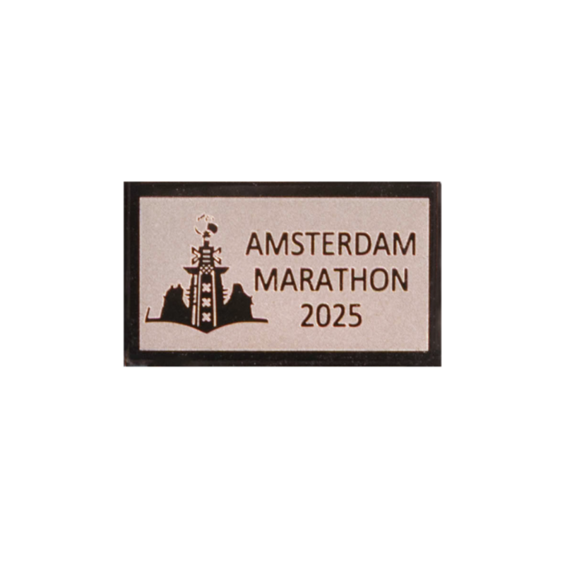 Amsterdam Marathon MAXI
