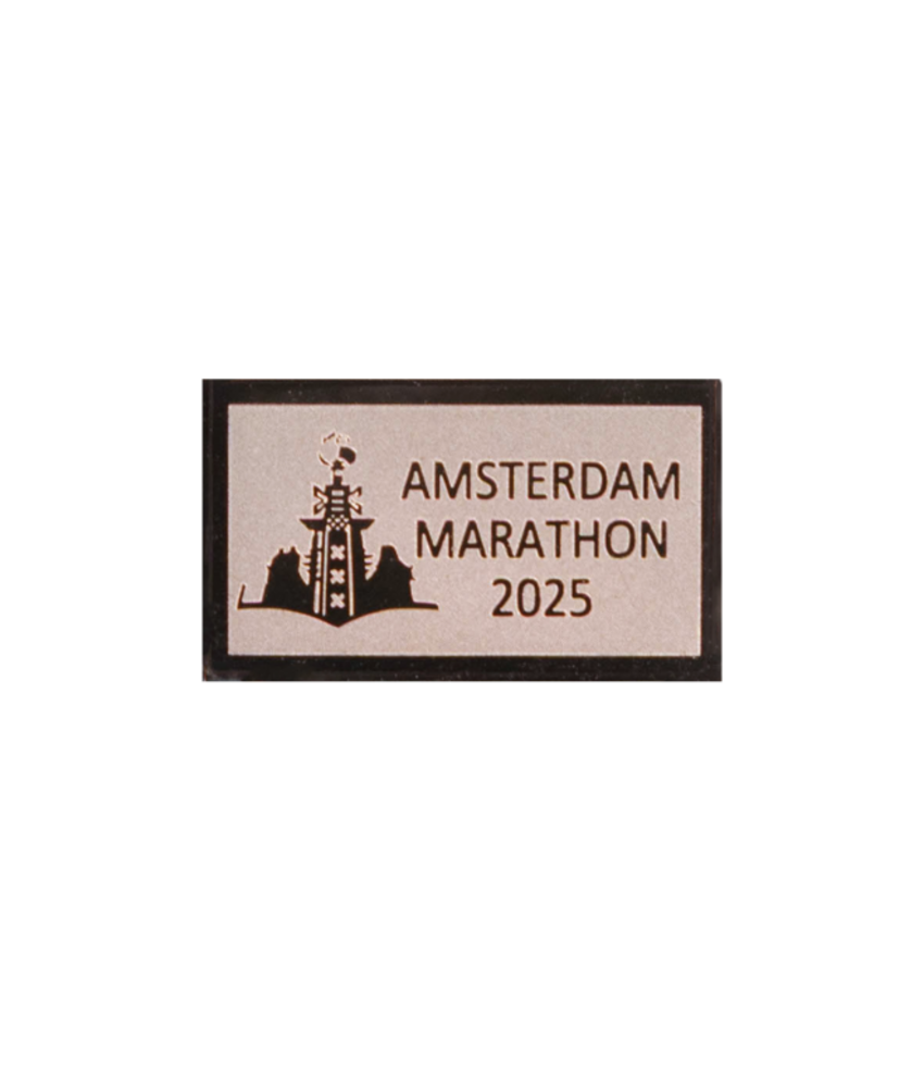 Amsterdam Marathon MAXI