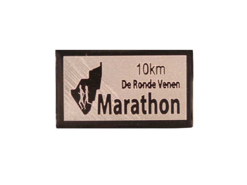 RaceID MAXI Ronde Venen Marathon - 10km