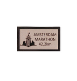 RaceID MAXI Amsterdam Marathon - 42km