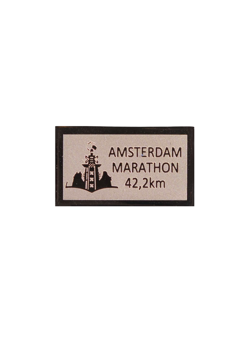 Amsterdam Marathon MAXI - 42km