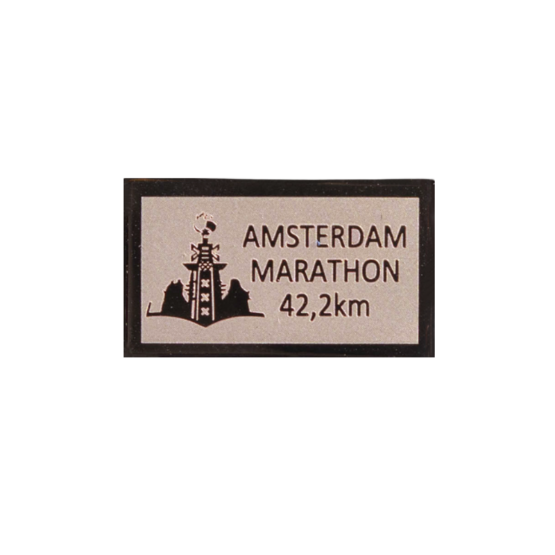 Amsterdam Marathon MAXI - 42km