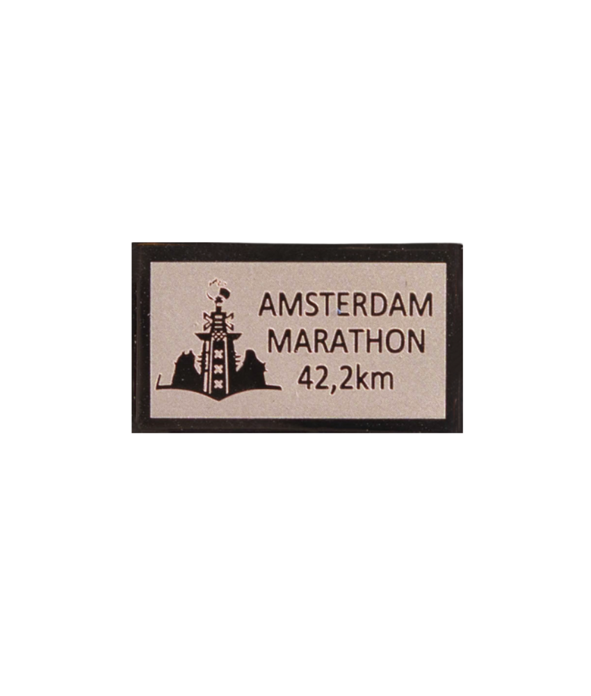 Amsterdam Marathon MAXI - 42km
