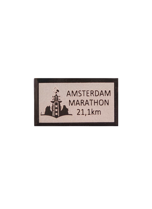 Amsterdam Marathon MAXI - 21km