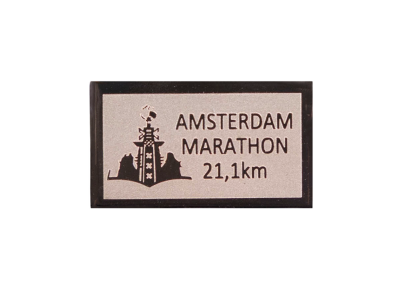 RaceID MAXI Amsterdam Marathon - 21km