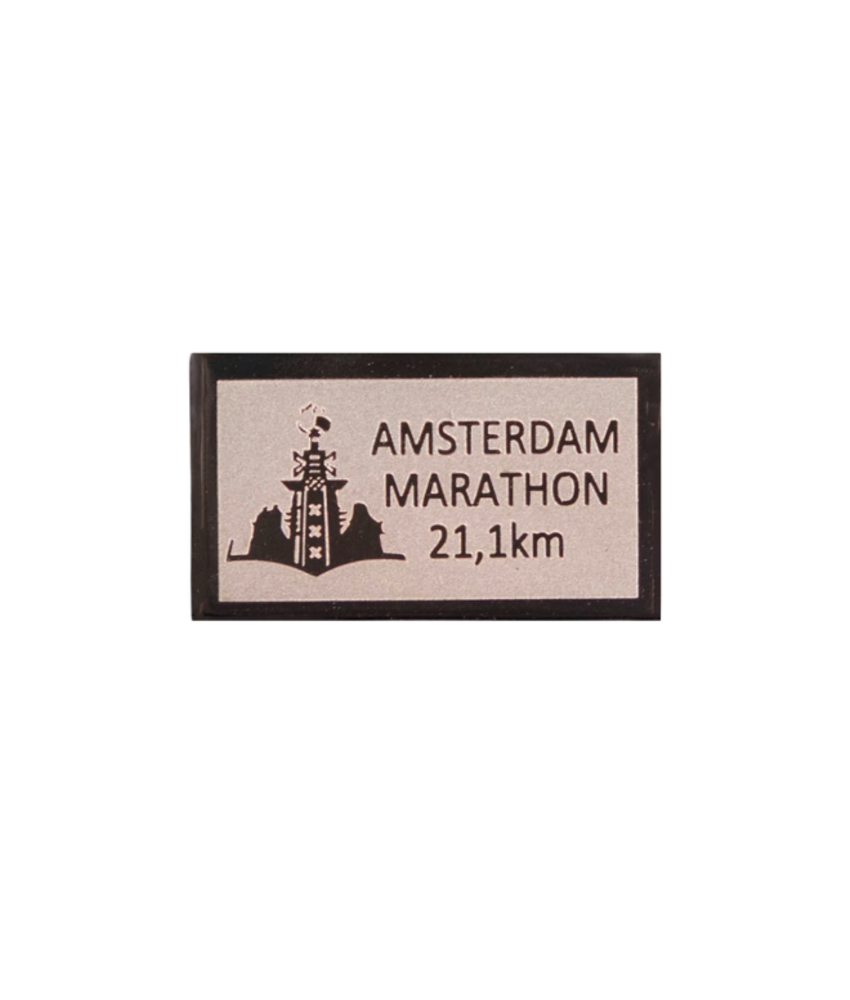 Amsterdam Marathon MAXI - 21km
