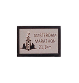 RaceID MINI Amsterdam Marathon - 21km