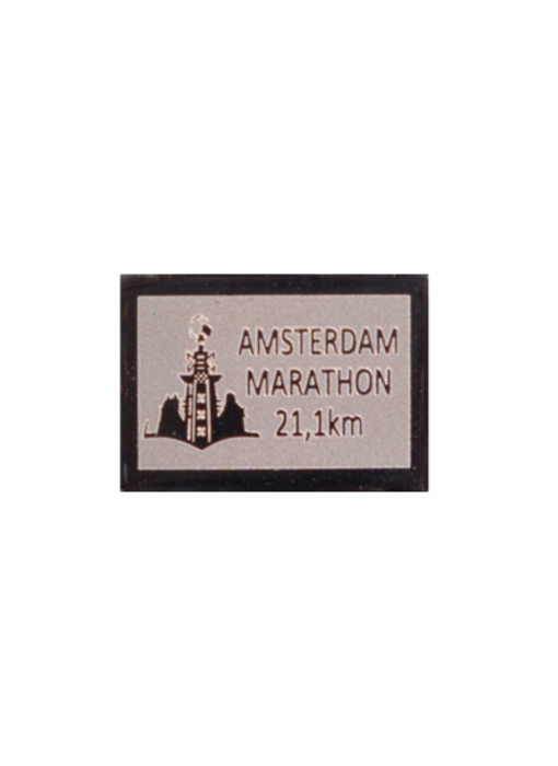Amsterdam Marathon MINI - 21km
