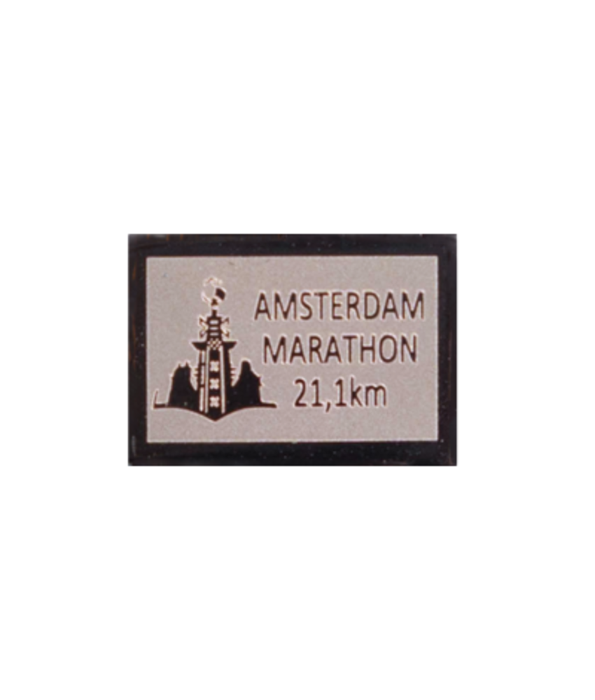 Amsterdam Marathon MINI - 21km
