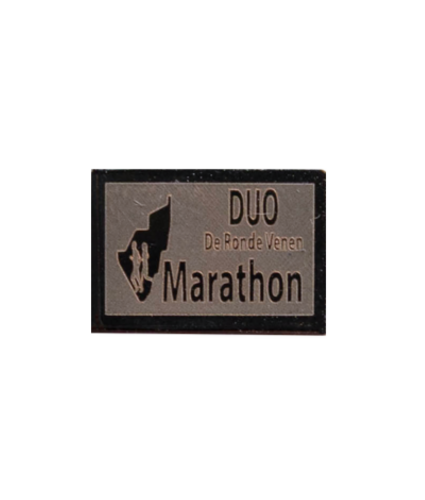 Ronde Venen Marathon MINI - DUO