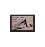RaceID MINI Rotterdam Marathon - 42km