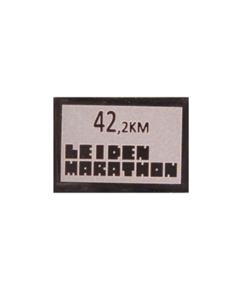 Leiden Marathon MINI - 42km