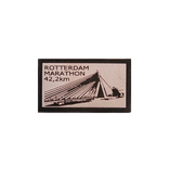 RaceID MAXI Rotterdam Marathon - 42km