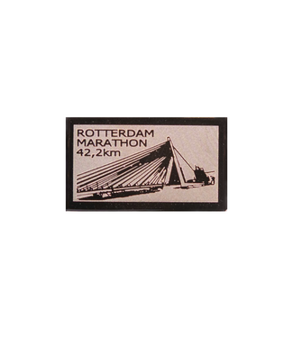 Id's me Rotterdam Marathon MAXI - 42km