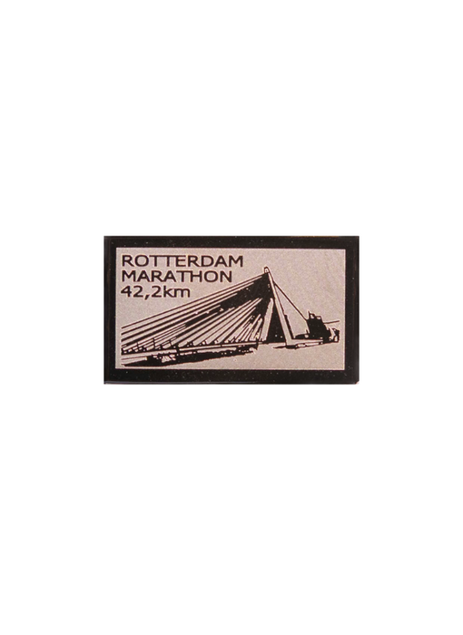 Rotterdam Marathon MAXI - 42km