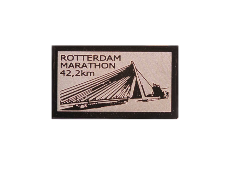 RaceID MAXI Rotterdam Marathon - 42km