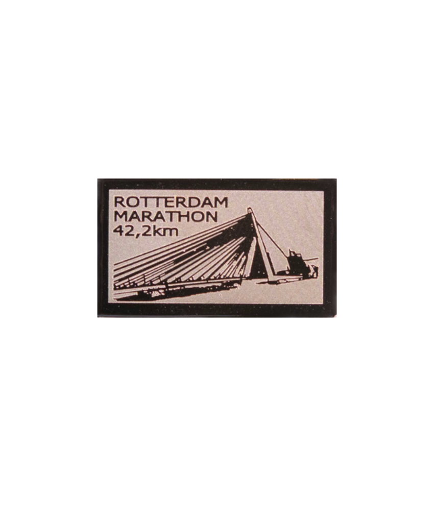 Rotterdam Marathon MAXI - 42km