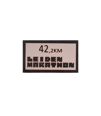 Id's me Leiden Marathon MAXI - 42km