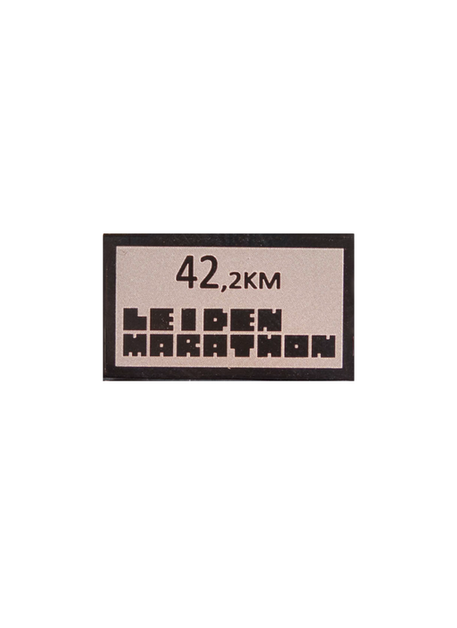 Leiden Marathon MAXI - 42km