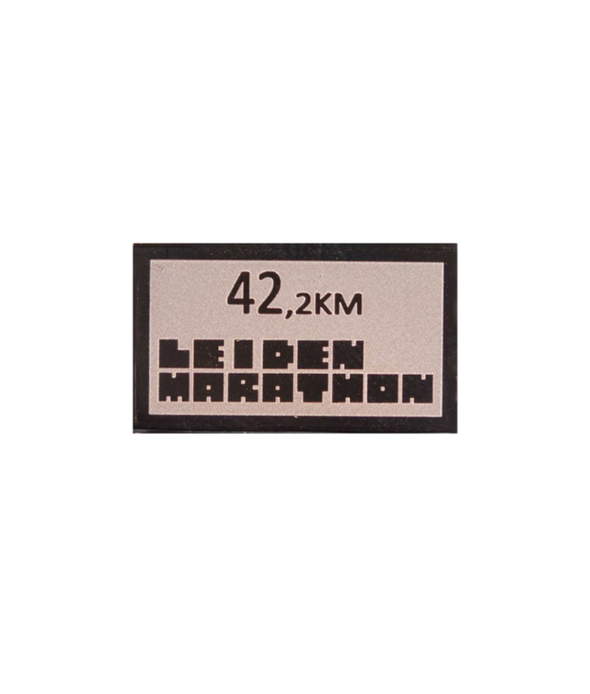 Leiden Marathon MAXI - 42km