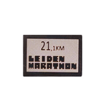 RaceID MINI Leiden Halve Marathon - 21km