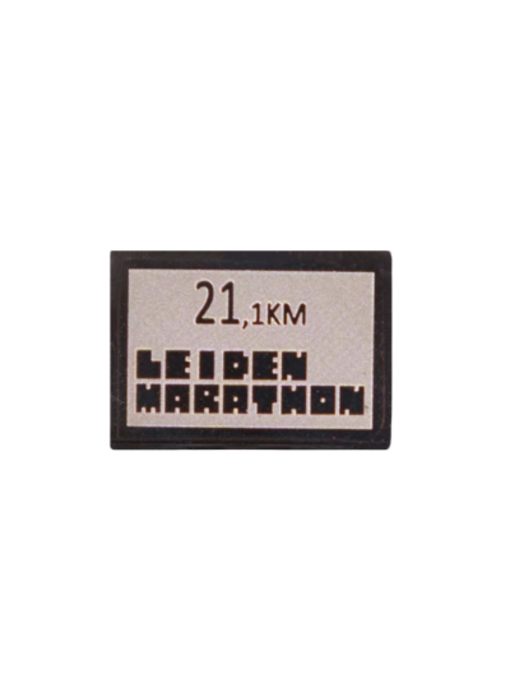 Leiden Halve Marathon MINI - 21km
