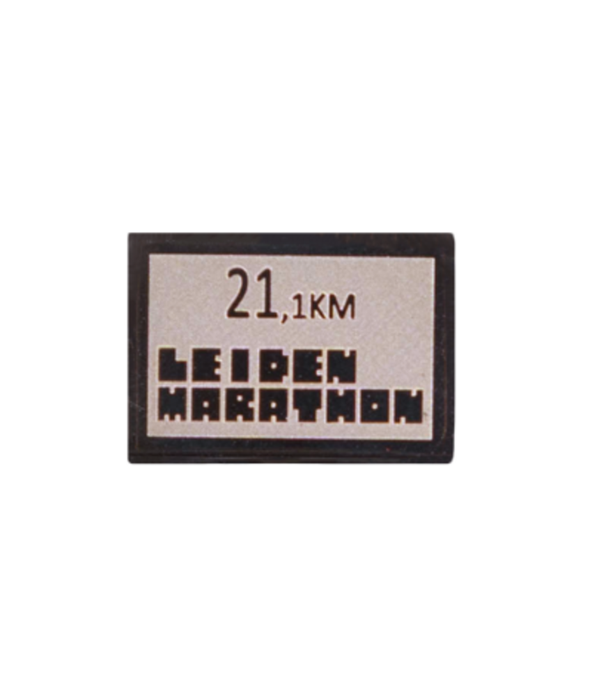 Leiden Halve Marathon MINI - 21km
