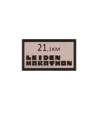 Id's me Leiden Halve Marathon MAXI - 21km