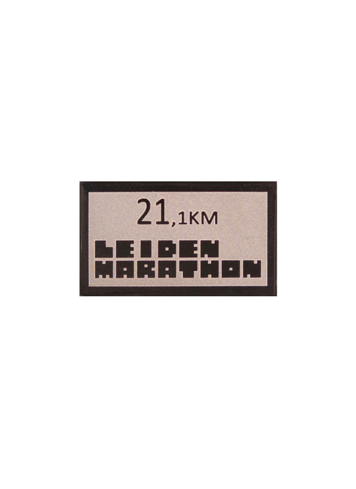 Leiden Halve Marathon MAXI - 21km