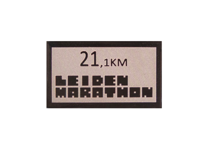 RaceID MAXI Leiden Halve Marathon - 21km